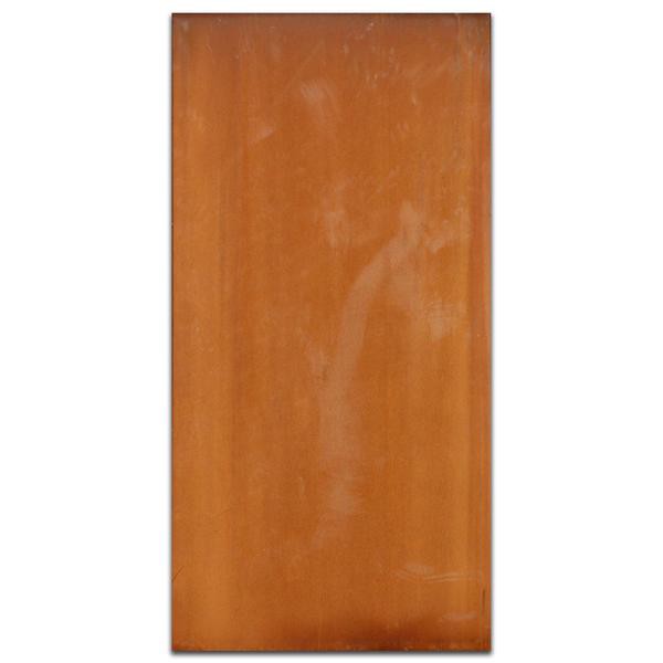 Cor-Ten Weathering Steel Fence (5)