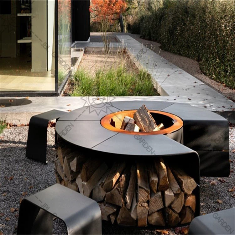 Square Fire Pit Uk Square Fire Pit Uk