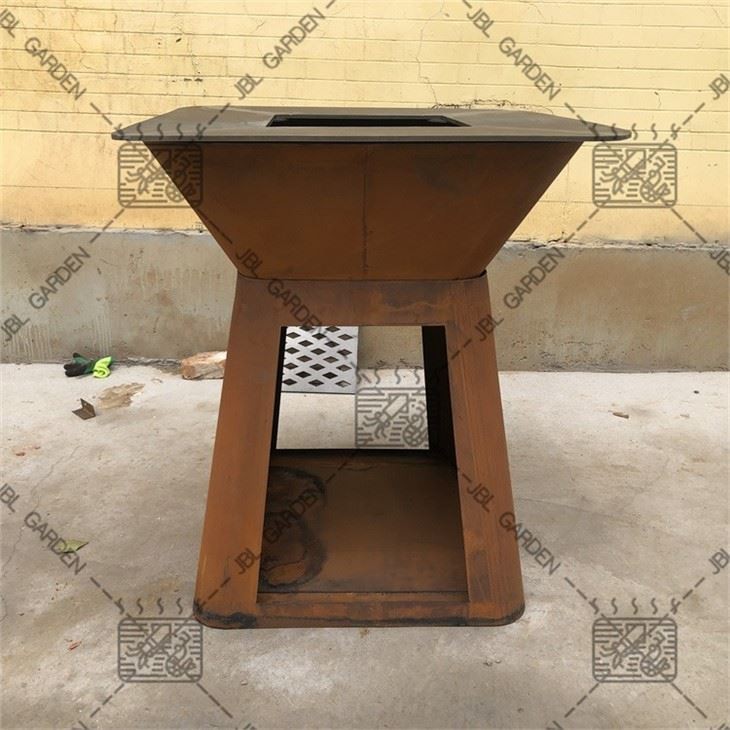 スモーカーバーベキューBBQ