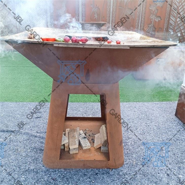 China Bbq Grill