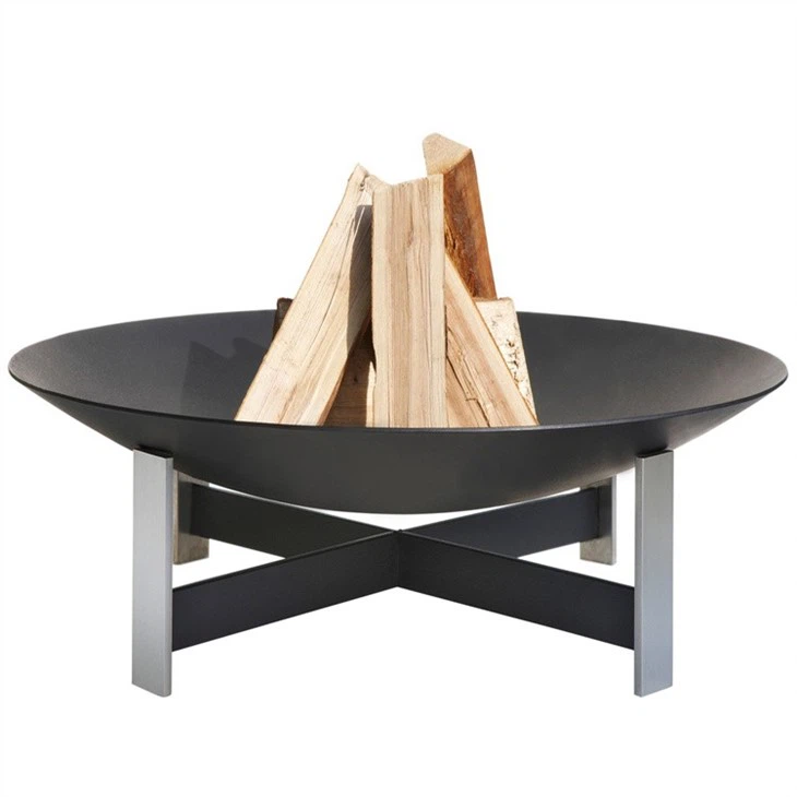 Corten Fire Pit Bowl
