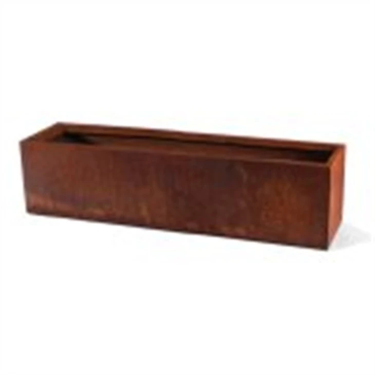 Corten Steel Landscape Edging