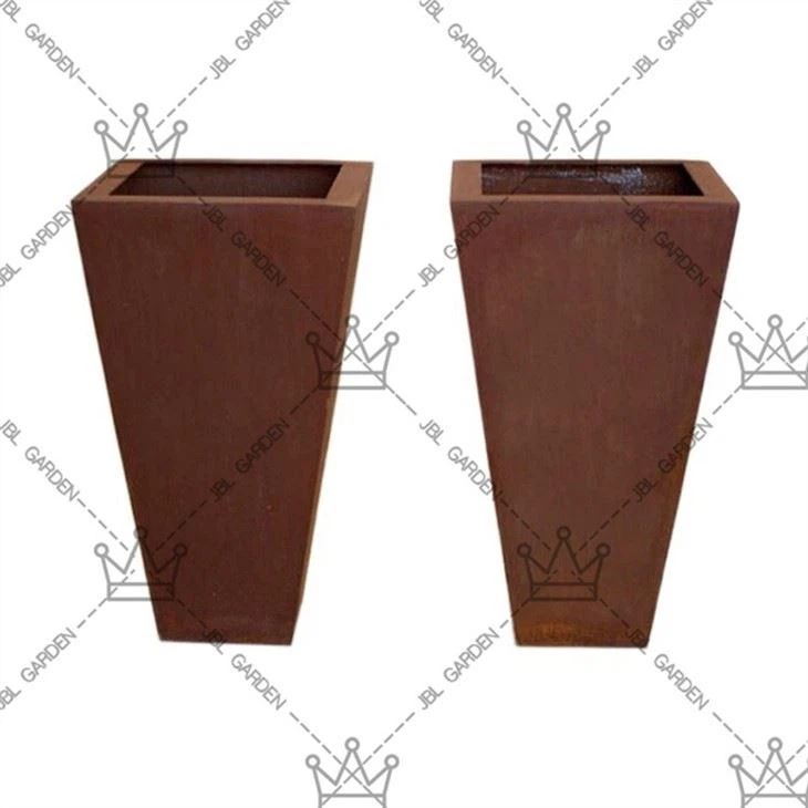 Extra Tall Planter Box