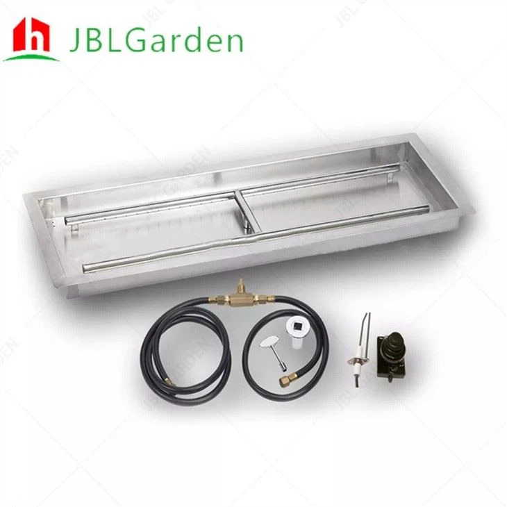 Fire Pit Electronic Ignition