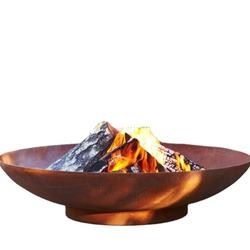 Fire Pits Outside
