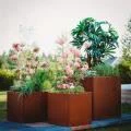 Flower Pot For Outdoor