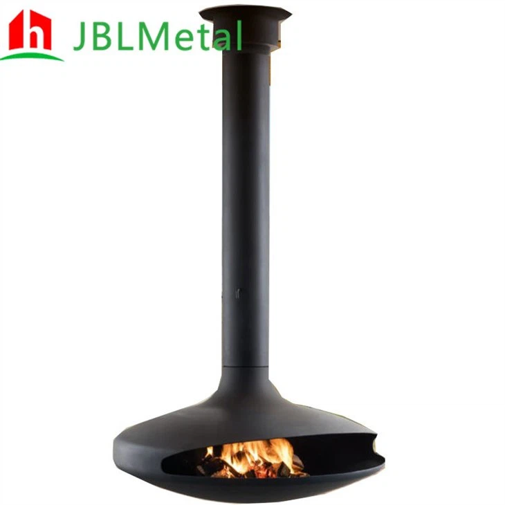 Freestanding Fireplace Heater