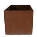 Garden Planting Steel Box