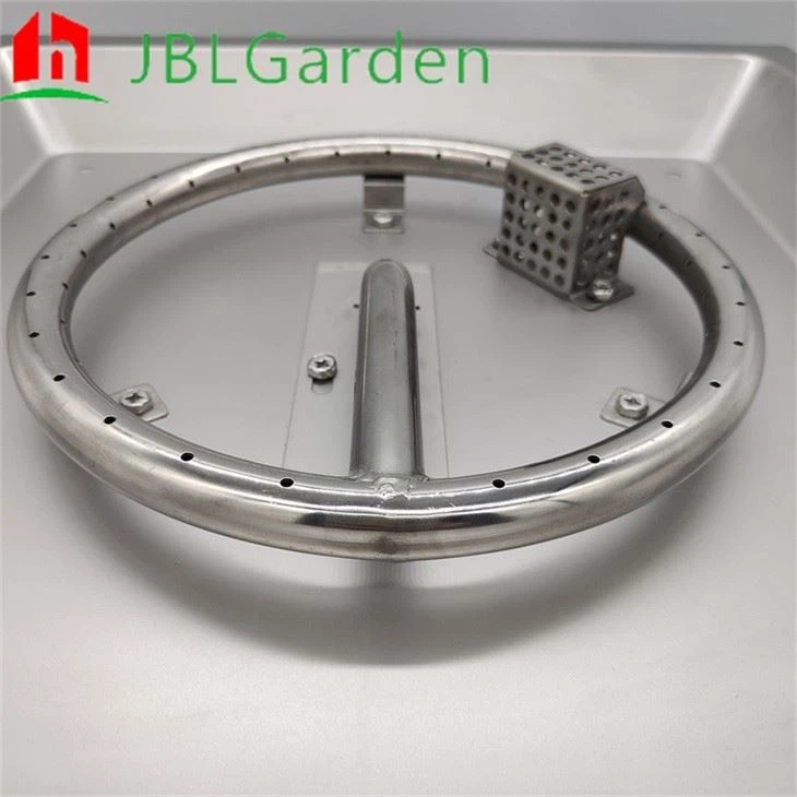 Gas Fire Burner