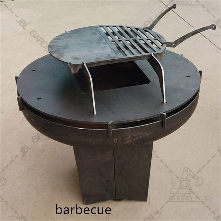 Grill Price