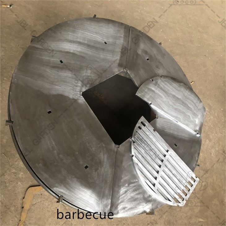 Grill Price