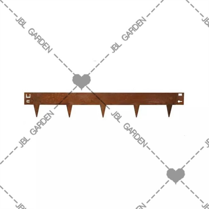 Landscape Edging Options