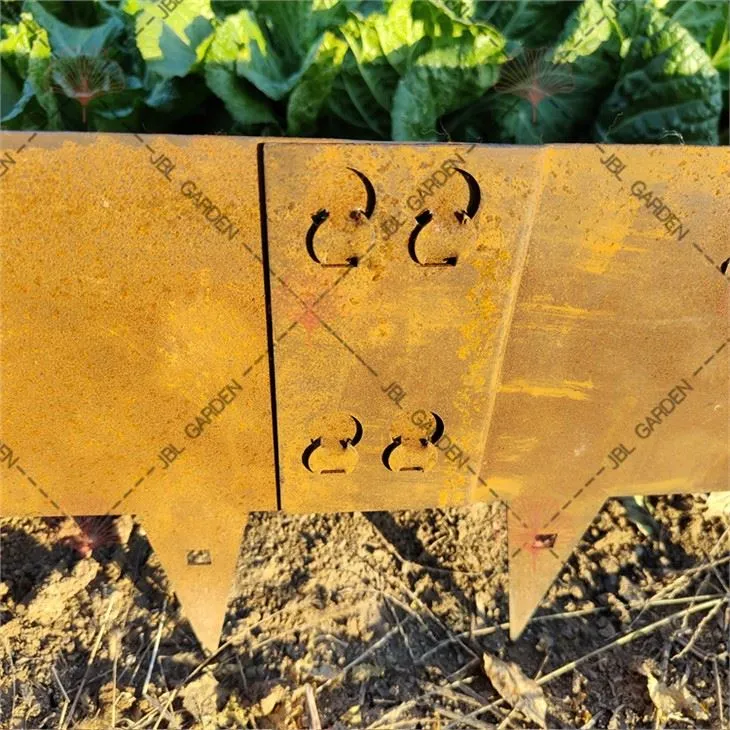 ランドスケープ エッジング製品