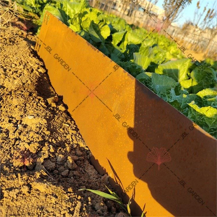 Landscape Edging Products