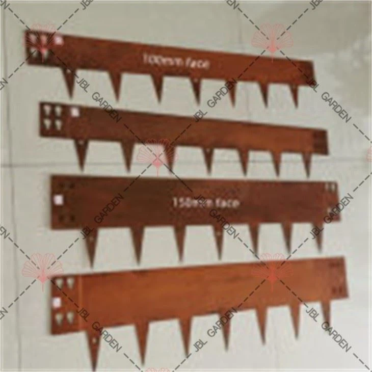 Landscape Edging Products