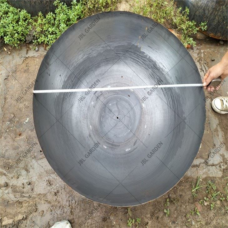 Large Fire Pit Uk