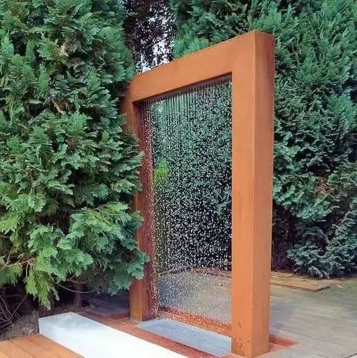 Light For Water Fountain