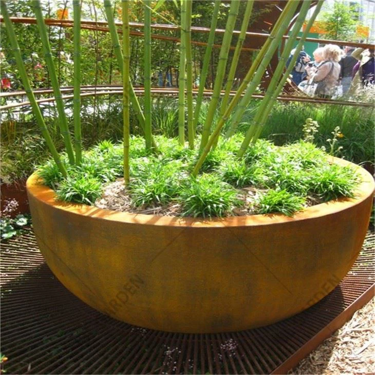 Metal Raised Garden Beds