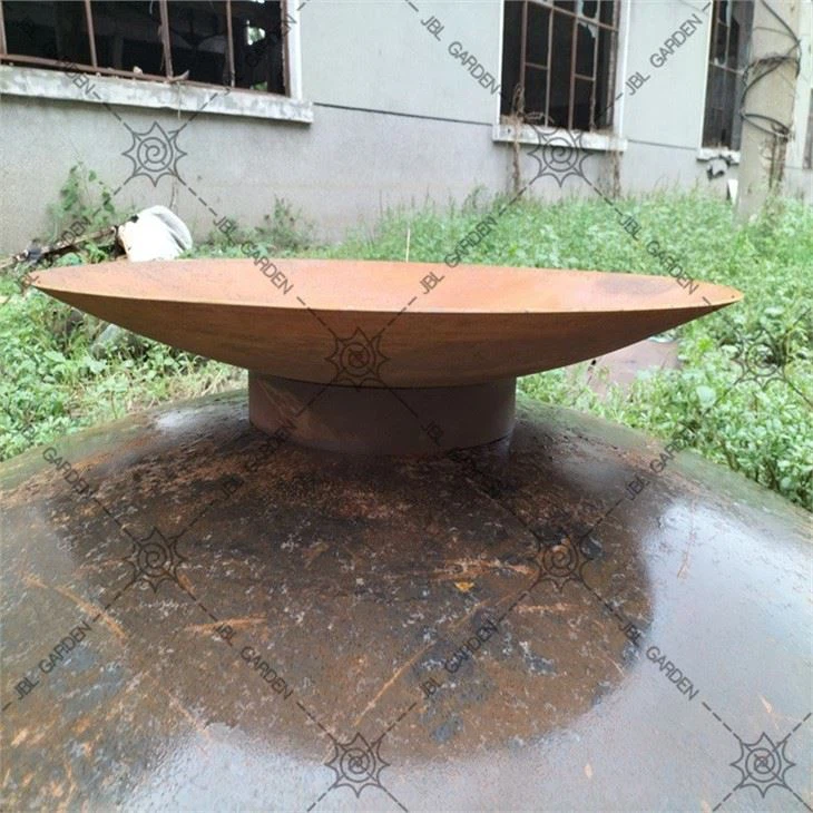 Patio Propane Fire Table