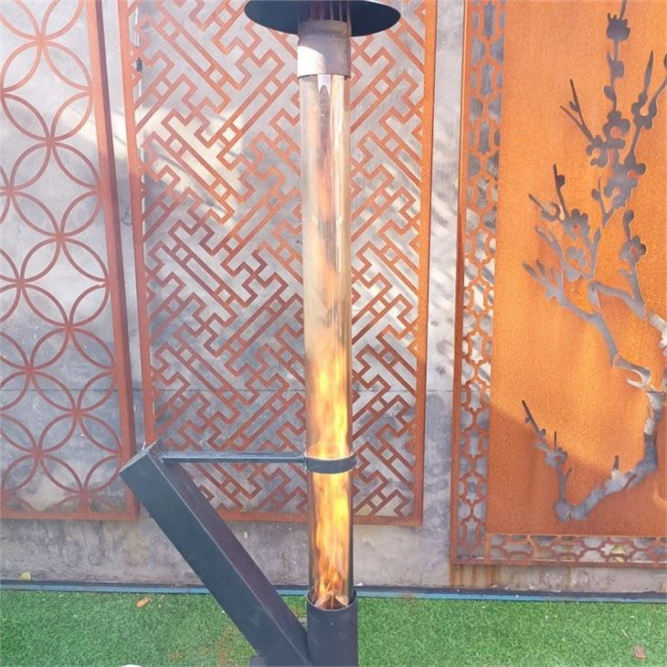 Pellet Stove For Garage