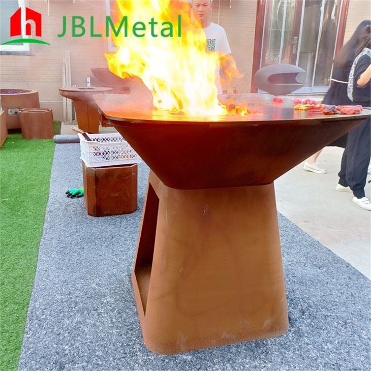 Pit Boss Pellet Grill