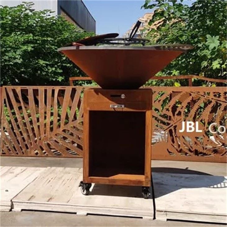 Plancha Grill
