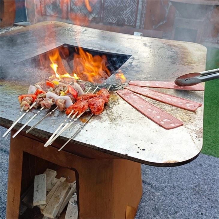Rack Grill