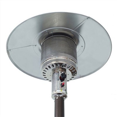 Outdside パティオ キノコ プロパン ヒーター