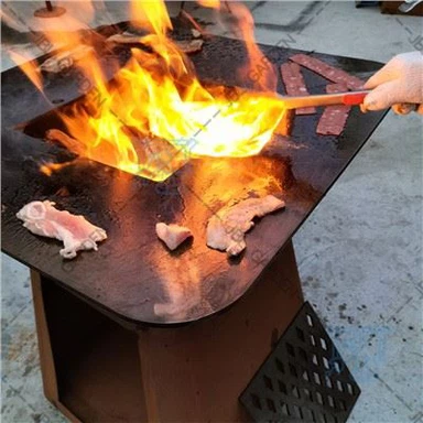 バーベキュー費用