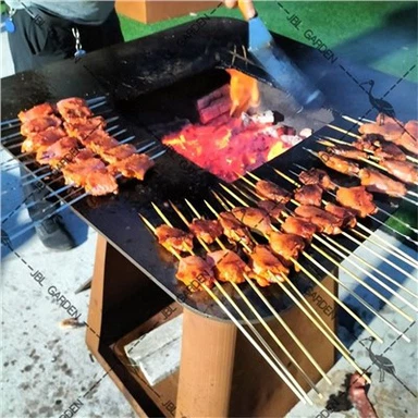 クラシックシリーズクッキングBBQ