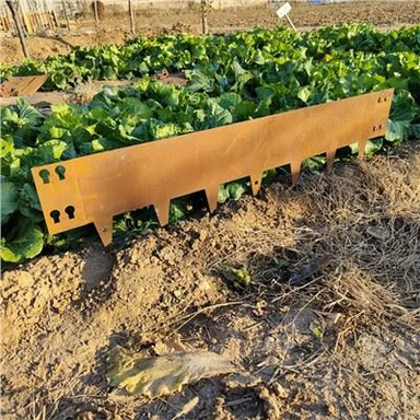 ガーデン ビューティフル ボーダーズ