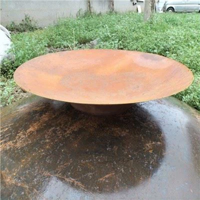 ガーデンファイヤーピット