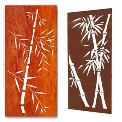 金属スクリーン