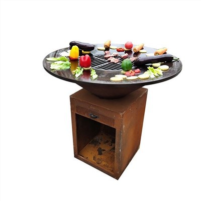 卓上韓国焼肉グリル