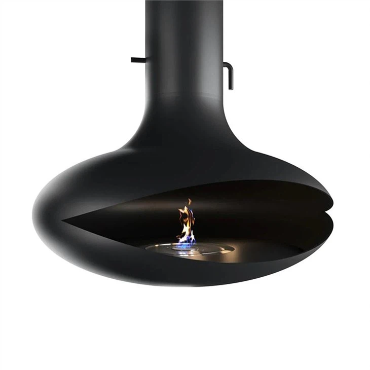 Suspended Deocrative Fireplace