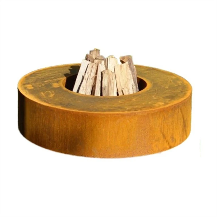Tabletop Firepit