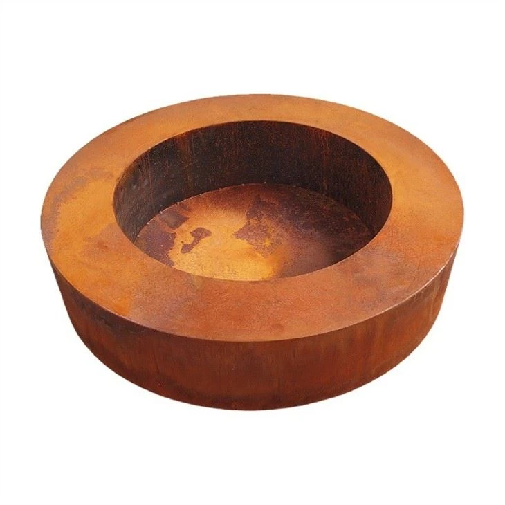 Tabletop Firepit