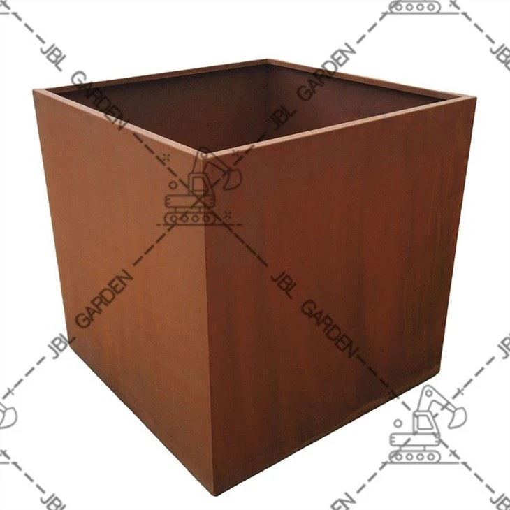 Veradek Long Box Planter