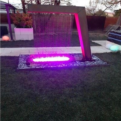 Water Fountain For Home Garden