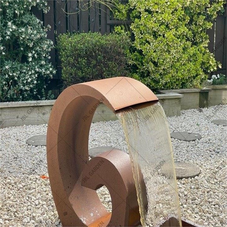 Water Fountain Garden Factory Directly
