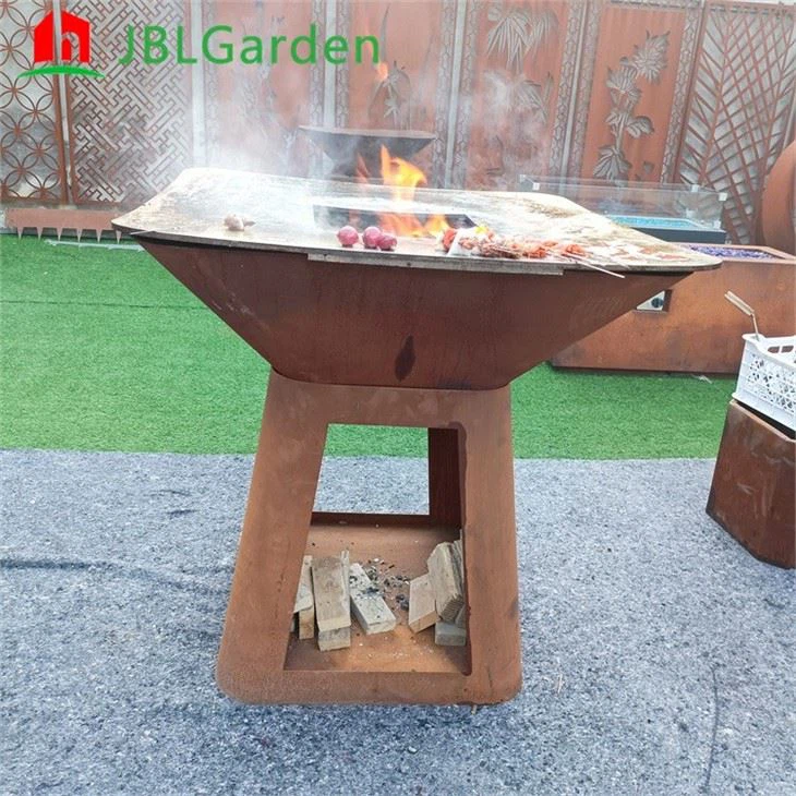 Grilling Grill