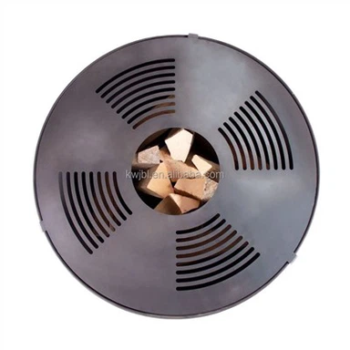 旅行用BBQグリル