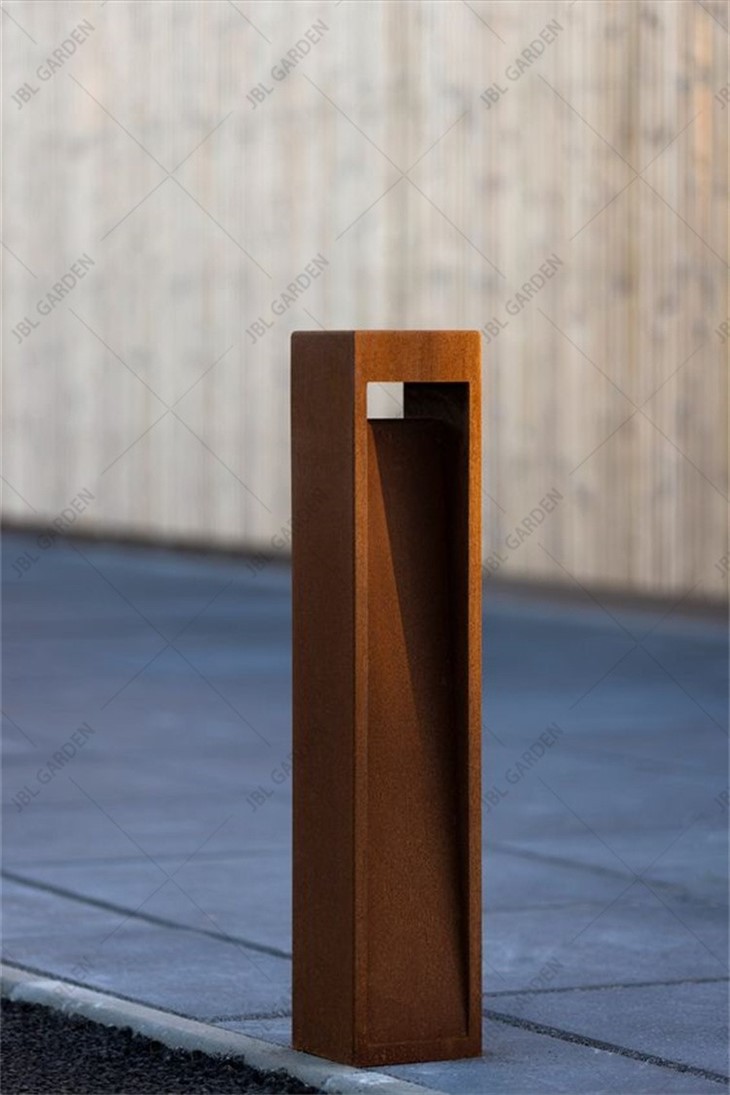 Exterior Lighting