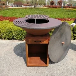 Charcoal Grill Stove best