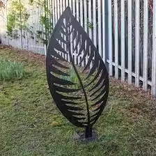 Garden Custom Art Sculptures