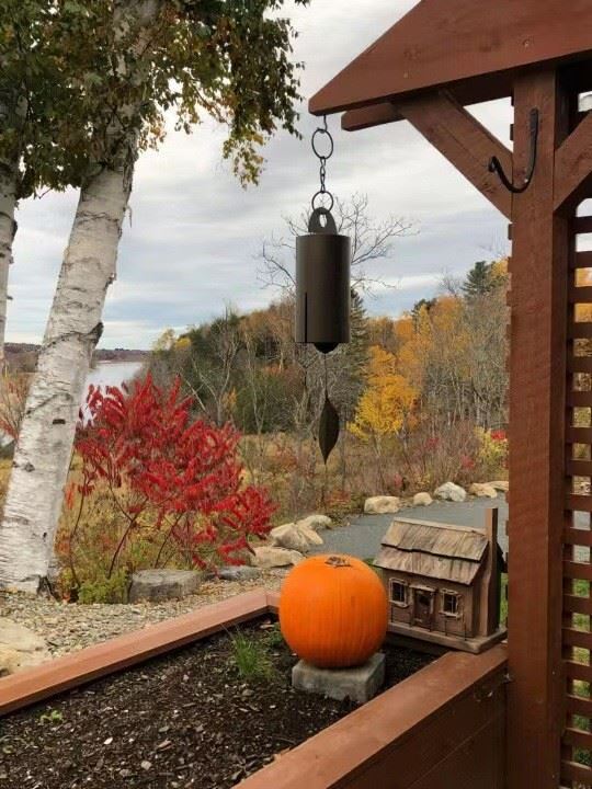 Outdoor Indoor Windbell