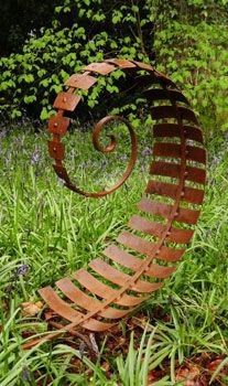 Sculpture Work