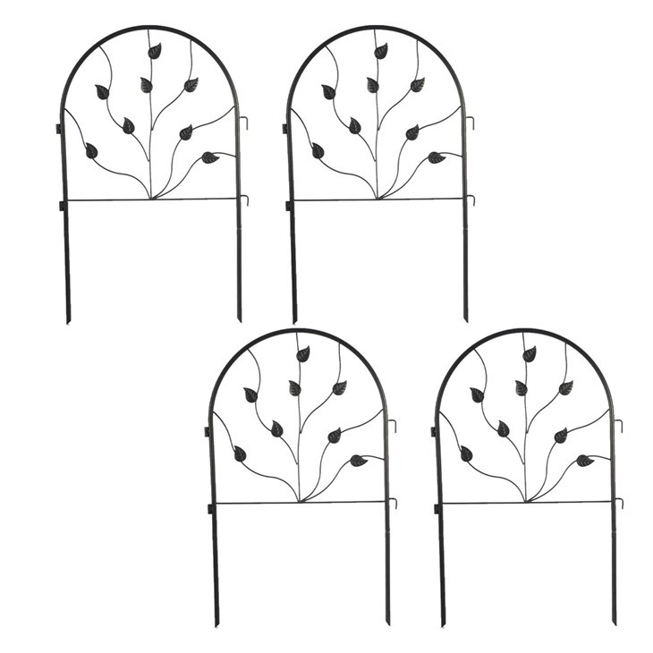 Small Pet Fences Barrier Decor