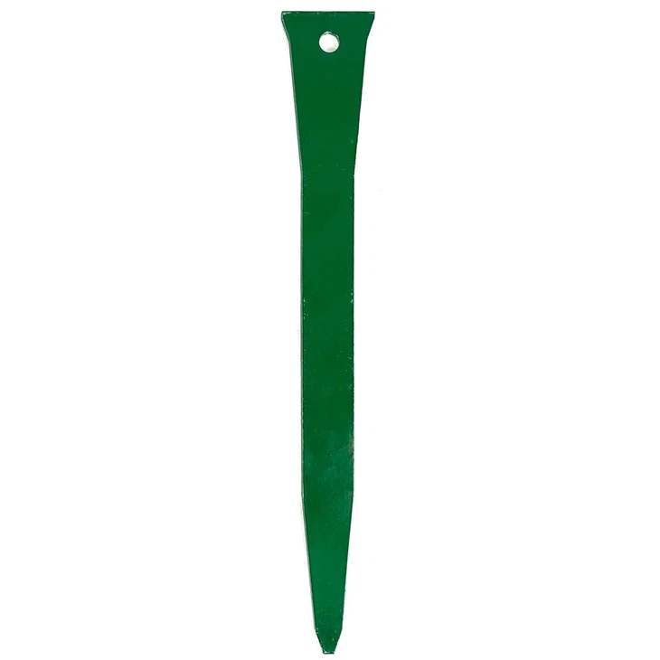 Steel Landscape Edging Stake