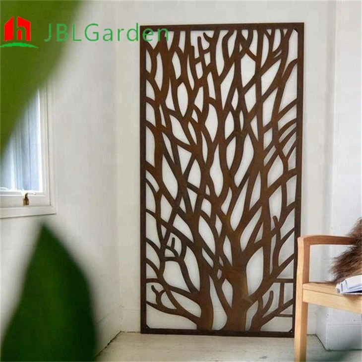 JBL Thick Flat Panels For Garden Security